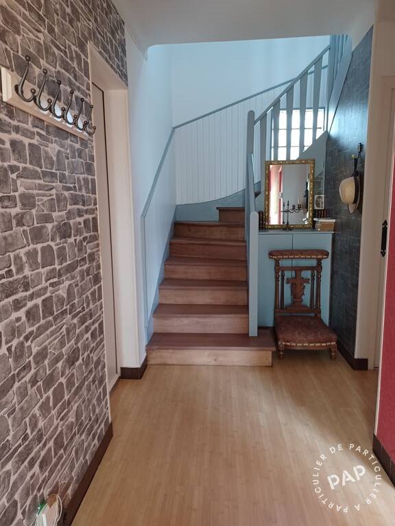 Maison à vendre, 93m², Rezé