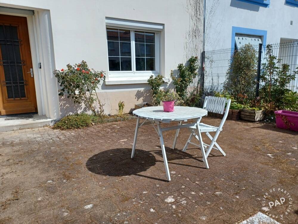 Maison à vendre, 93m², Rezé