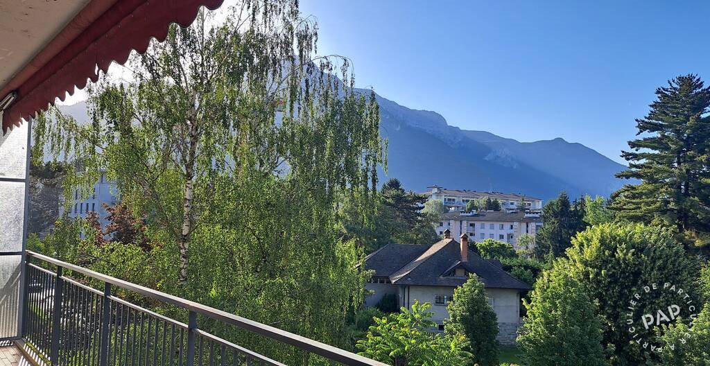 Appartement à vendre, 108m², Annecy
