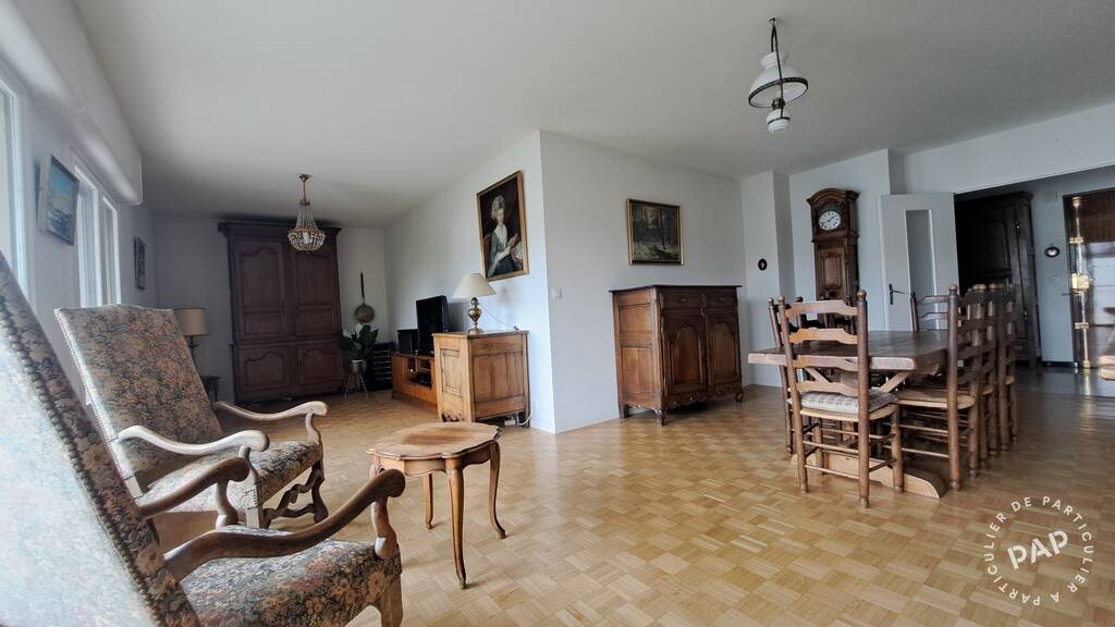 Appartement à vendre, 108m², Annecy