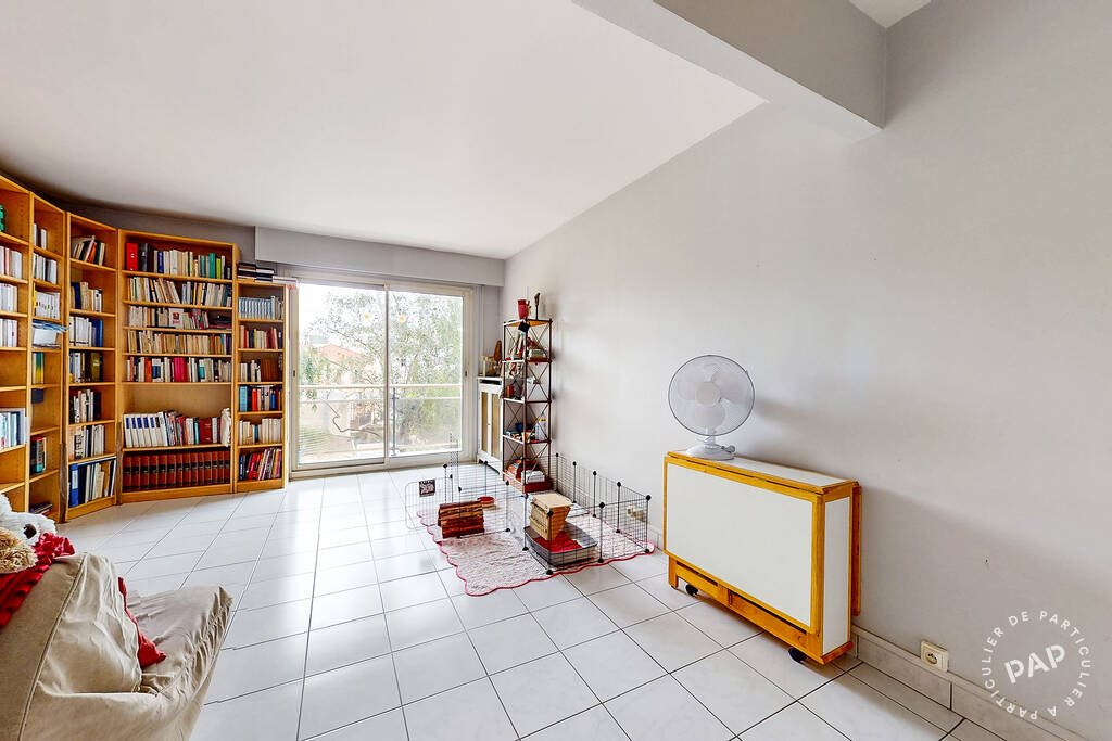 Appartement à vendre, 61m², Les Lilas