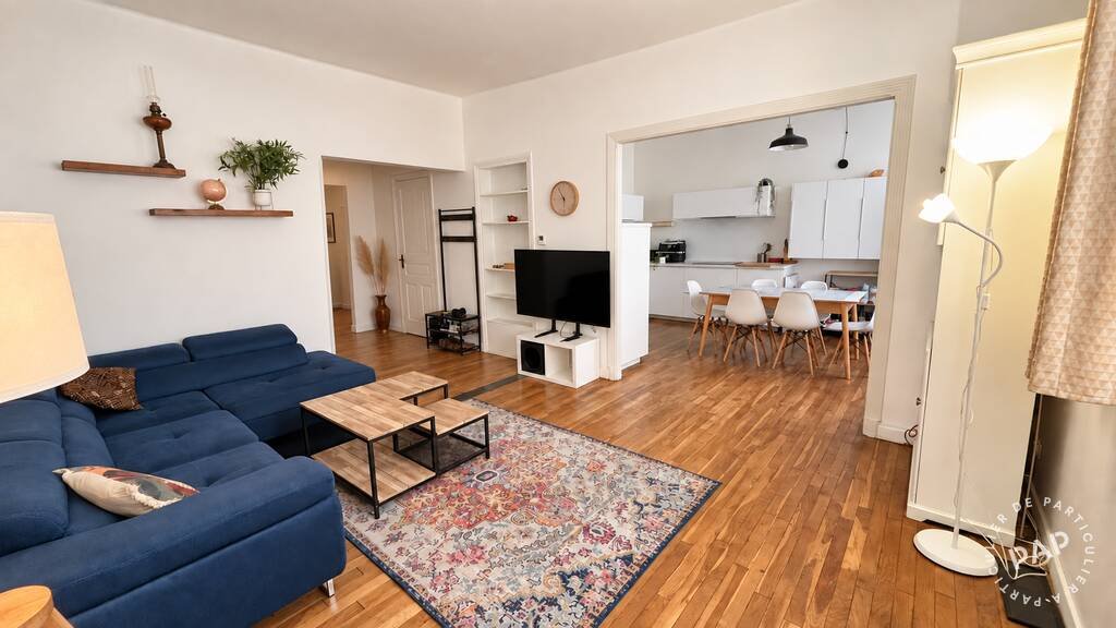 Appartement à vendre, 124m², Toulouse
