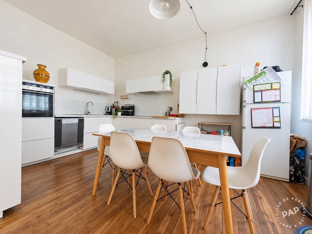 Appartement à vendre, 124m², Toulouse