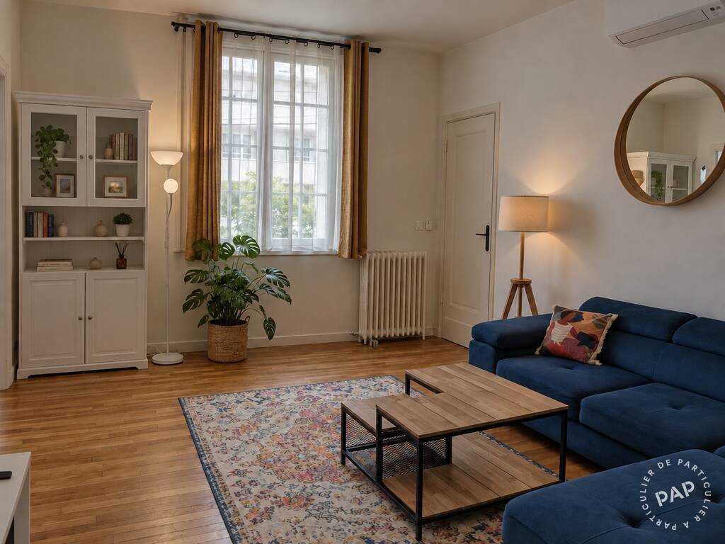 Appartement à vendre, 124m², Toulouse