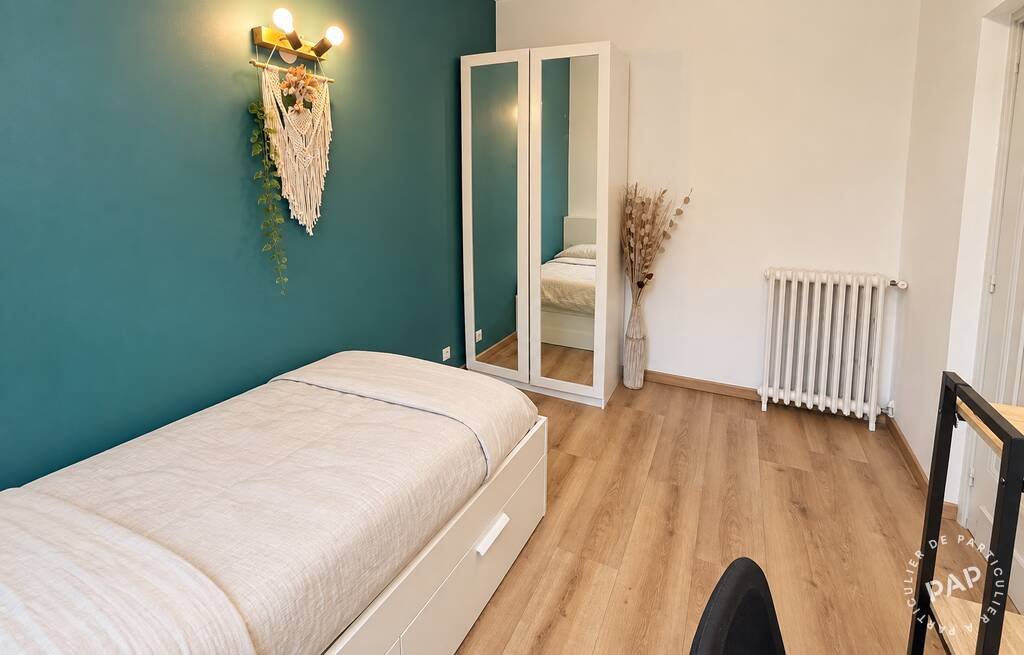 Appartement à vendre, 124m², Toulouse