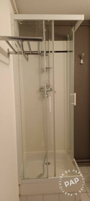Appartement à vendre, 21m², Lille