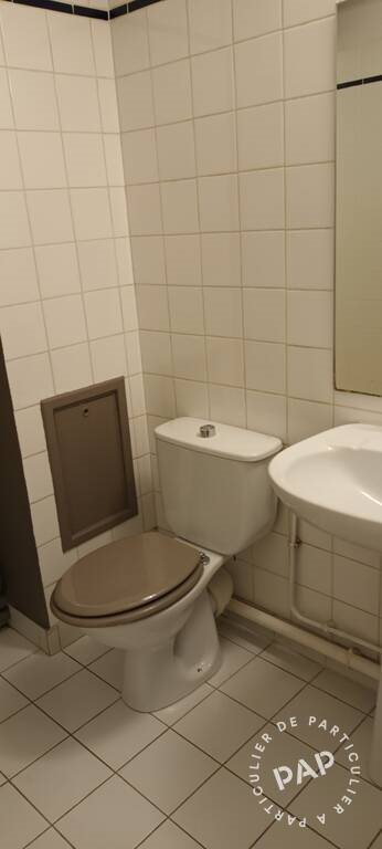Appartement à vendre, 21m², Lille