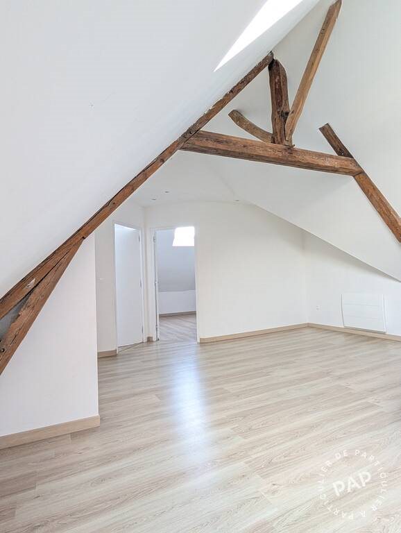 Maison à vendre, 110m², Coutiches