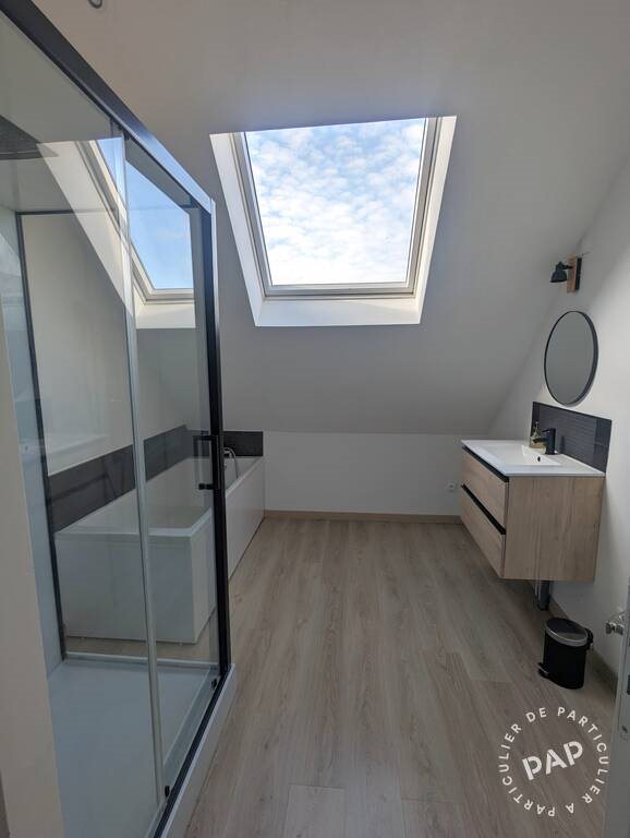Maison à vendre, 110m², Coutiches