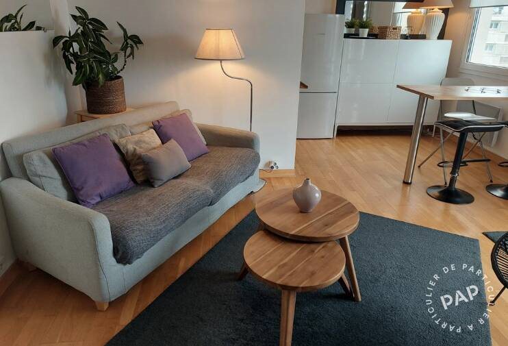 Appartement à vendre, 40m², Le Havre
