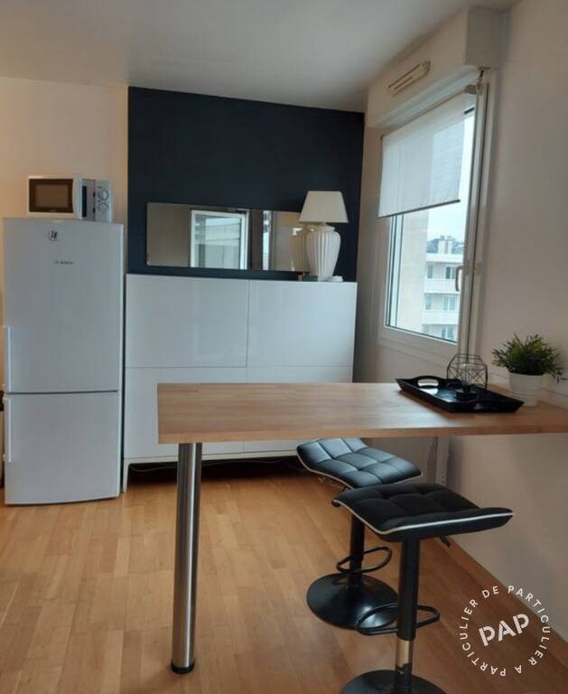 Appartement à vendre, 40m², Le Havre