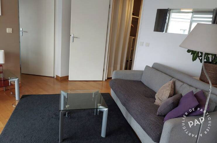 Appartement à vendre, 40m², Le Havre