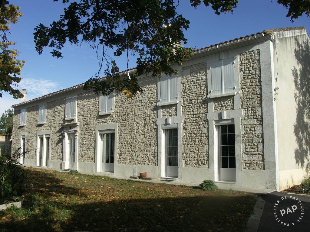 Maison à vendre, 390m², Champniers