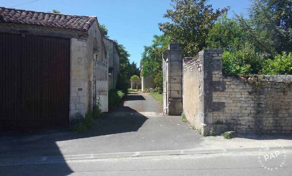 Maison à vendre, 390m², Champniers