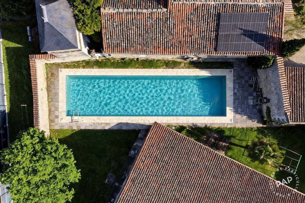 Maison à vendre, 390m², Champniers