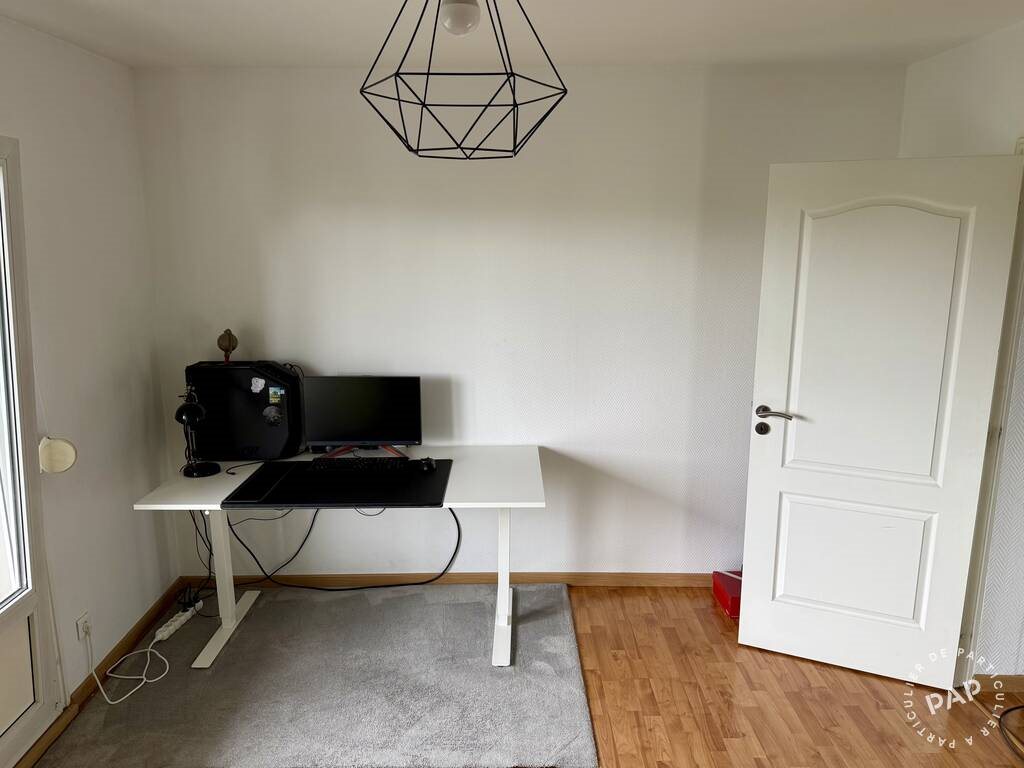 Appartement à vendre, 65m², Strasbourg