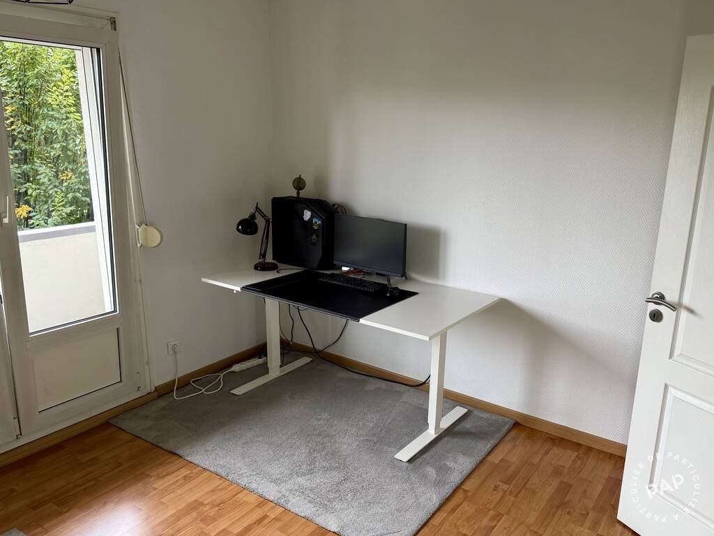 Appartement à vendre, 65m², Strasbourg