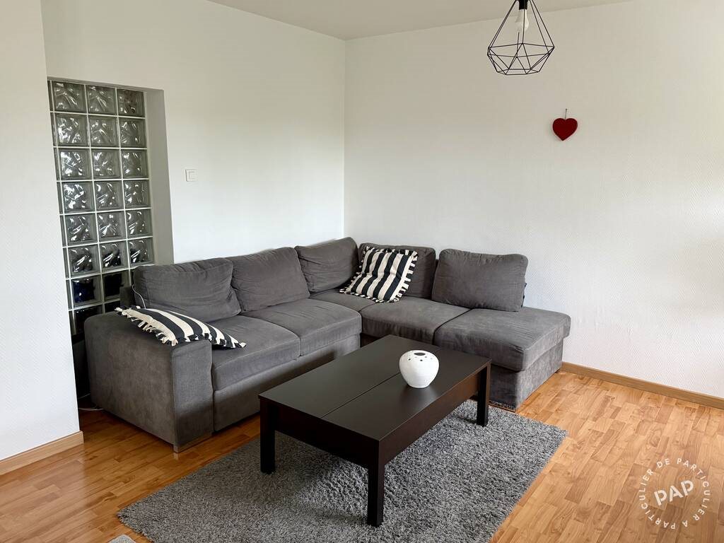 Appartement à vendre, 65m², Strasbourg
