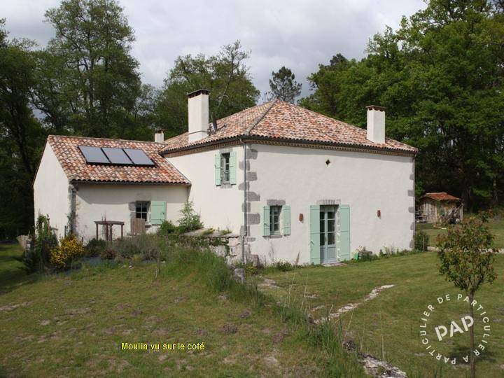 Maison à vendre, 504m², Caubeyres
