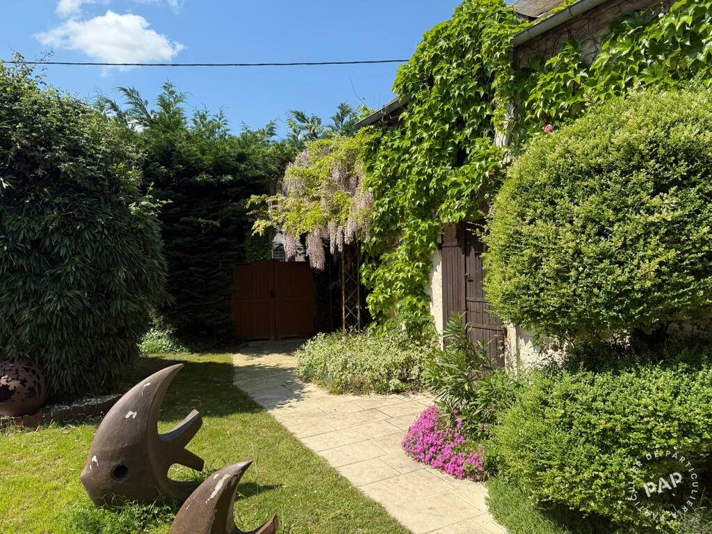 Maison à vendre, 165m², Montierchaume