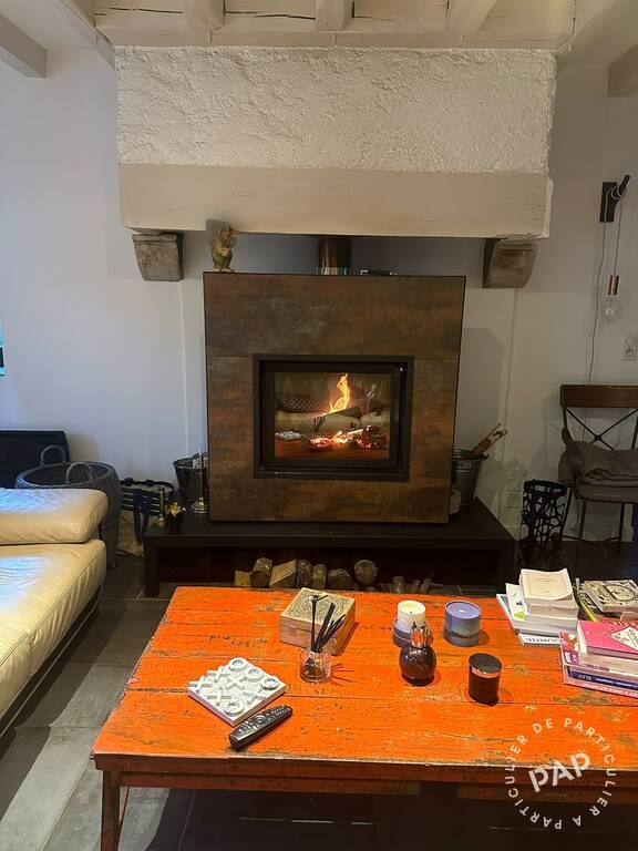 Maison à vendre, 165m², Montierchaume