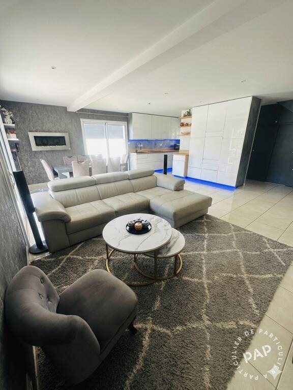 Maison à vendre, 155m², Fabrègues
