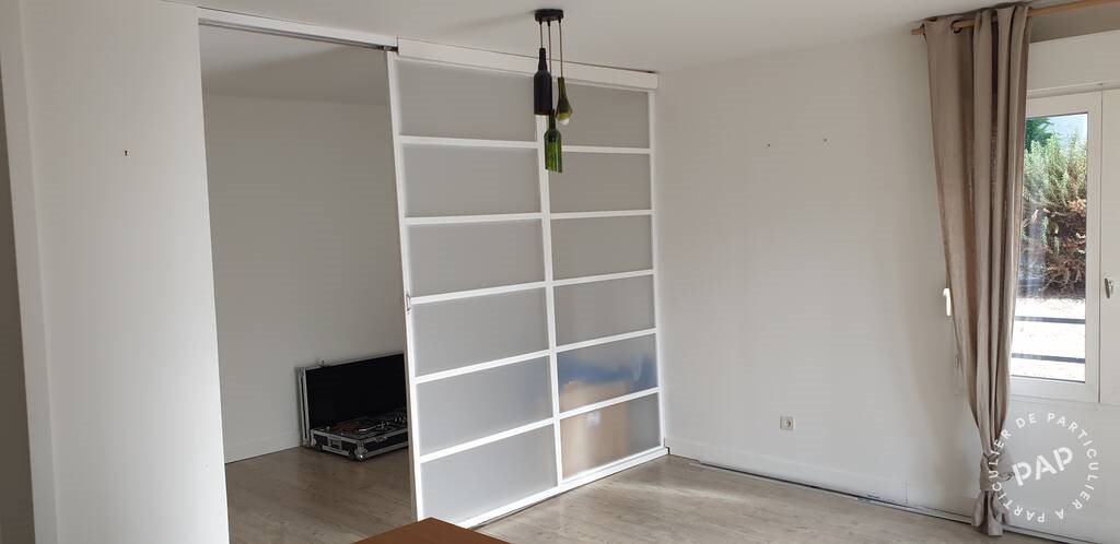 Appartement à vendre, 63m², Écouflant