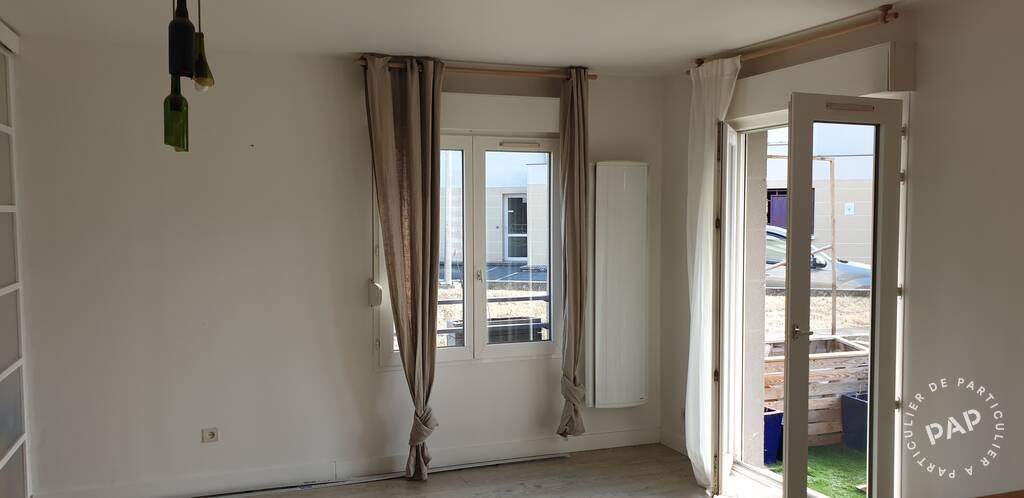 Appartement à vendre, 63m², Écouflant