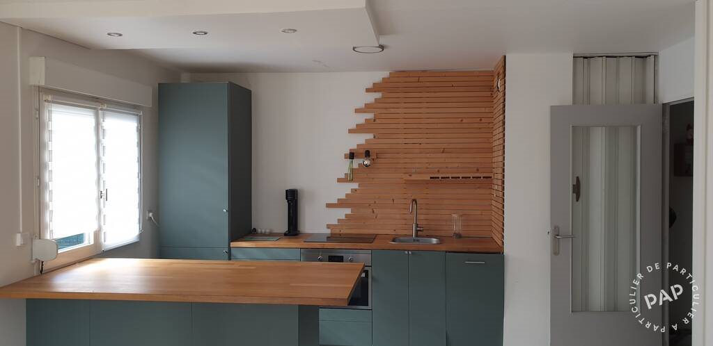Appartement à vendre, 63m², Écouflant