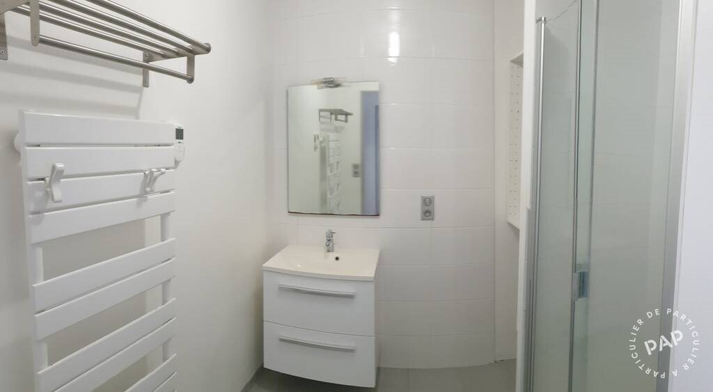 Appartement à vendre, 63m², Écouflant