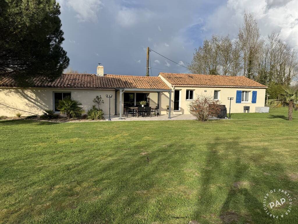 Maison à vendre, 135m², Saint-Gervais