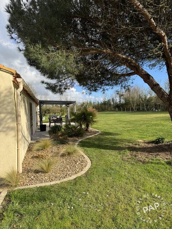 Maison à vendre, 135m², Saint-Gervais