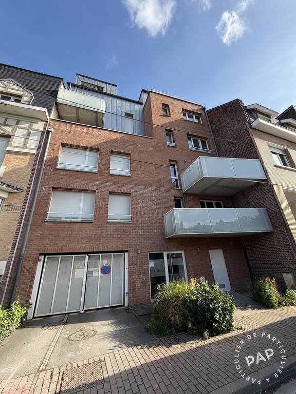 Appartement à vendre, 57m², Marcq-en-Baroeul