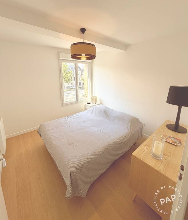 Appartement à vendre, 57m², Marcq-en-Baroeul