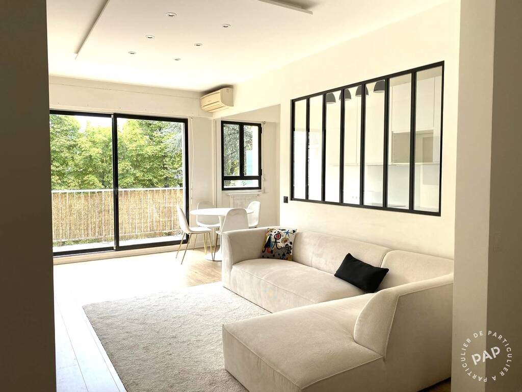 Appartement à vendre, 63m², Neuilly-sur-Seine