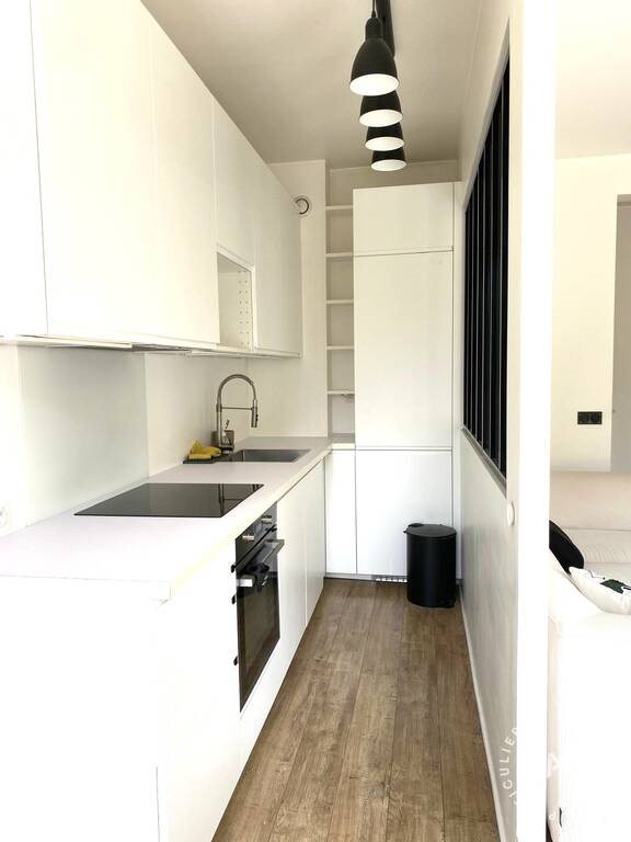 Appartement à vendre, 63m², Neuilly-sur-Seine