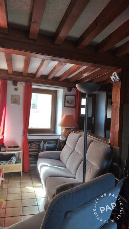 Maison à vendre, 130m², Saint-Romain-de-Popey