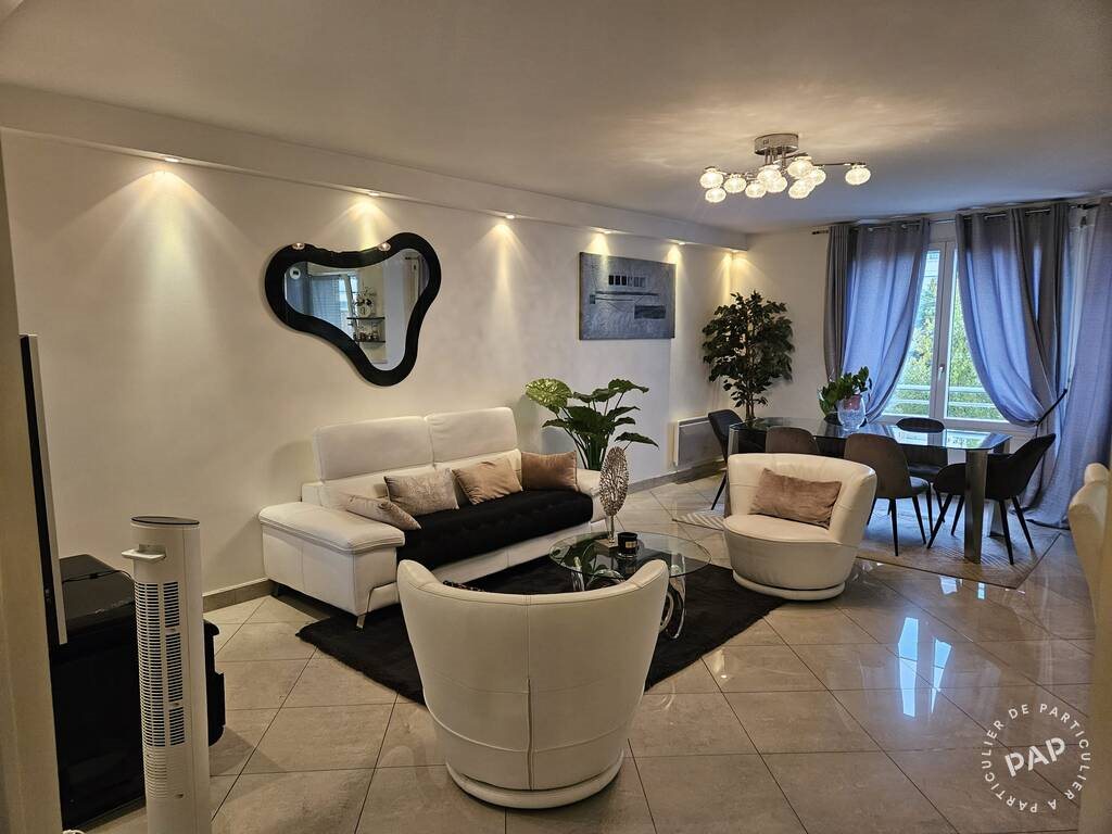 Appartement à vendre, 97m², Charenton-le-Pont