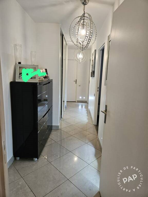 Appartement à vendre, 97m², Charenton-le-Pont