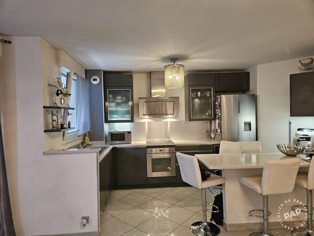 Appartement à vendre, 97m², Charenton-le-Pont