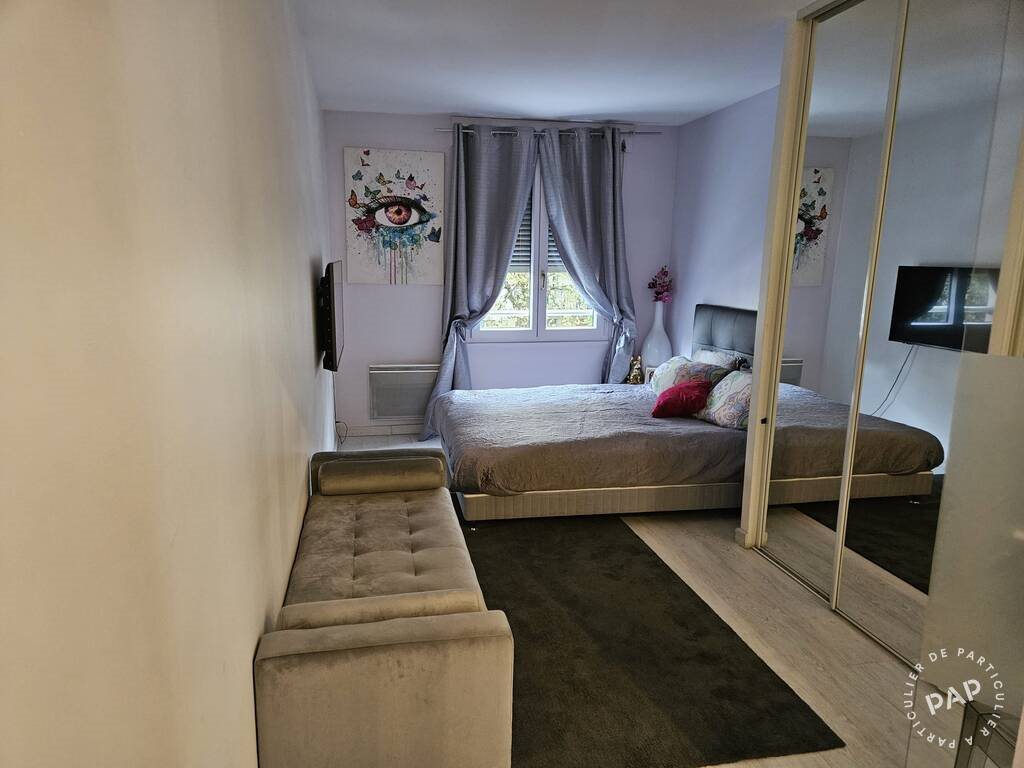 Appartement à vendre, 97m², Charenton-le-Pont