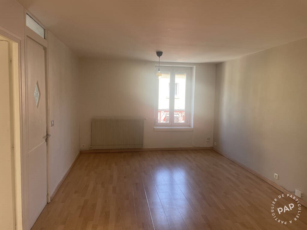 Appartement à vendre, 64m², Sathonay-Camp