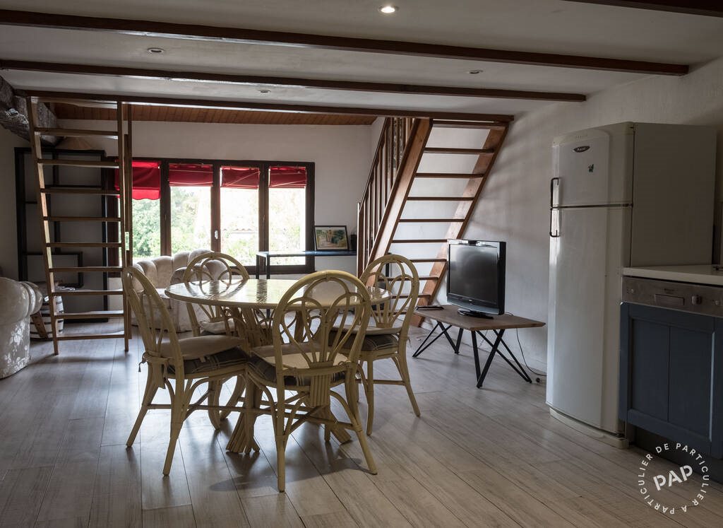 Appartement à vendre, 44m², Périgny