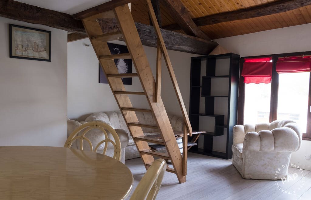 Appartement à vendre, 44m², Périgny