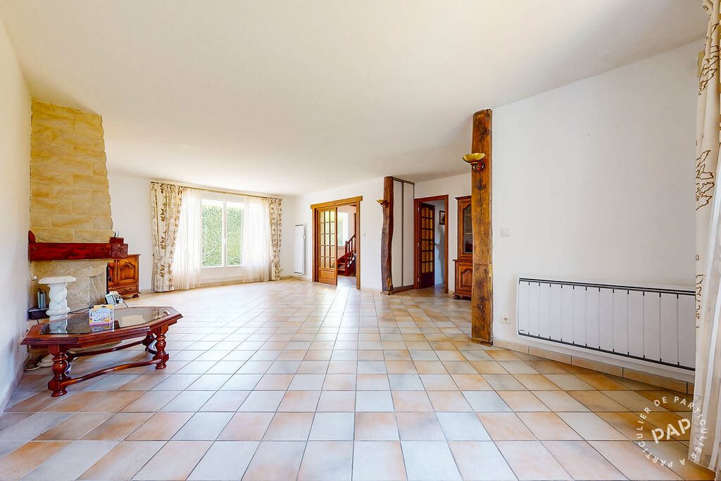 Maison à vendre, 150m², Verneuil-sur-Seine