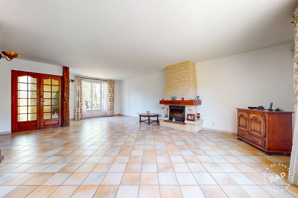 Maison à vendre, 150m², Verneuil-sur-Seine