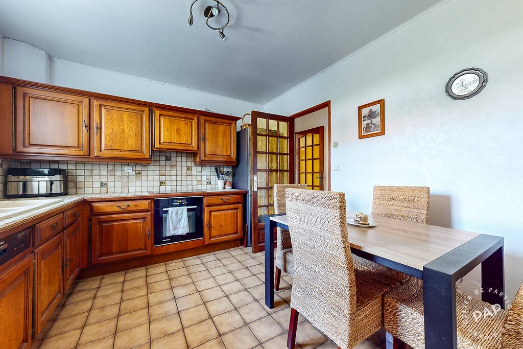 Maison à vendre, 150m², Verneuil-sur-Seine