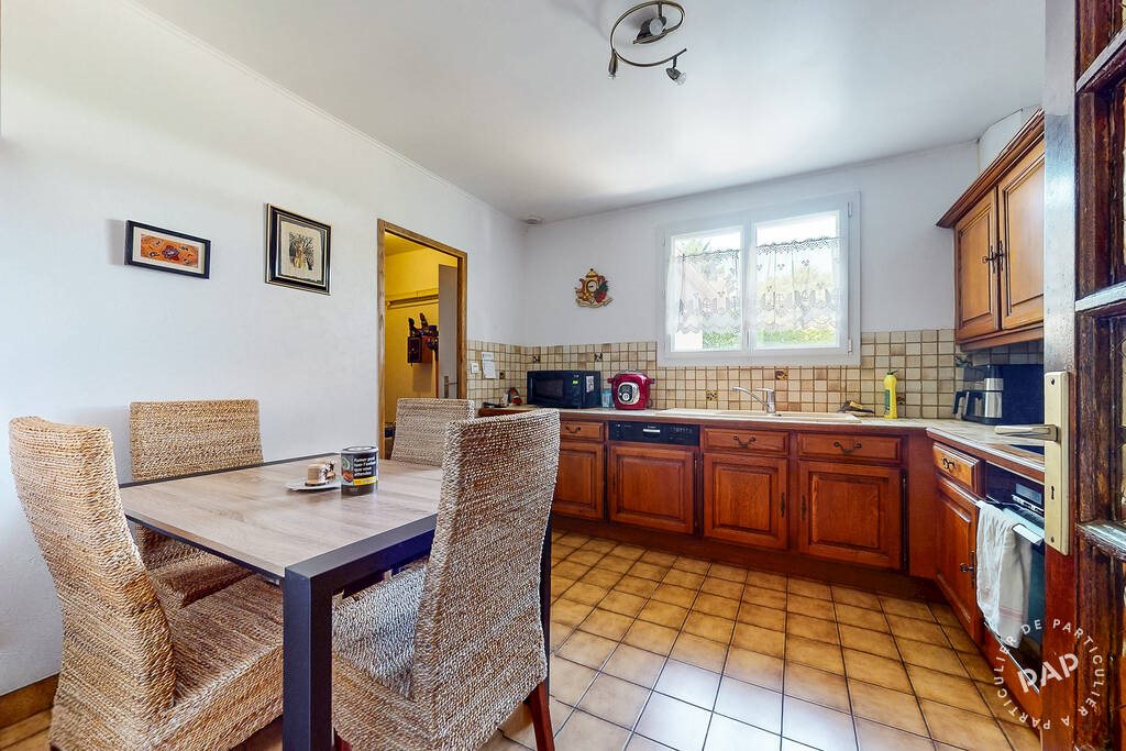 Maison à vendre, 150m², Verneuil-sur-Seine