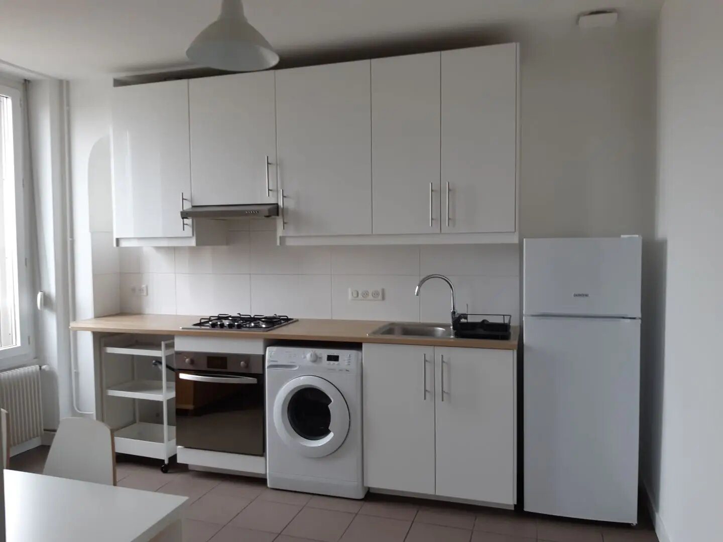 Appartement à vendre, 73m², Villeurbanne