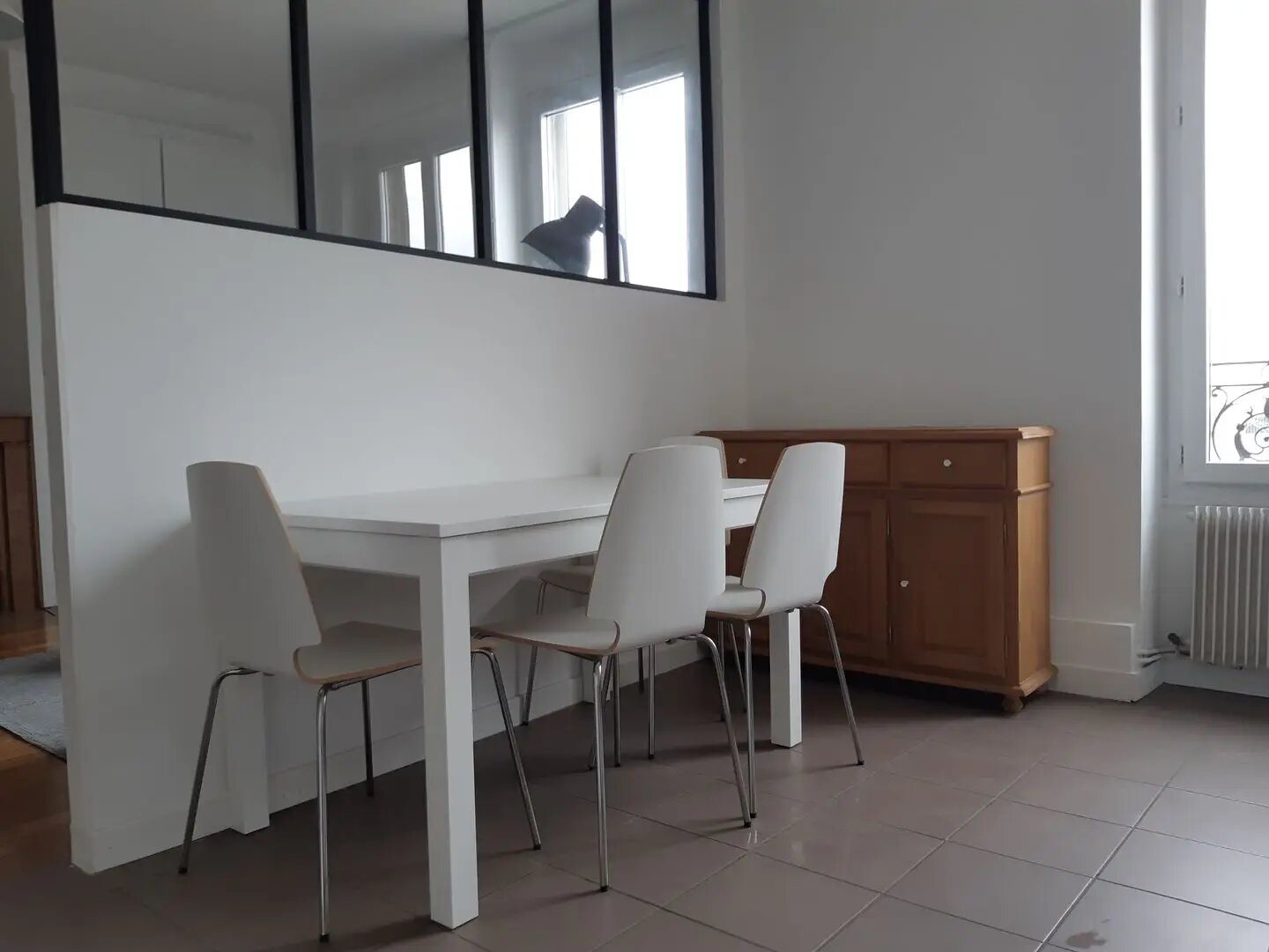 Appartement à vendre, 73m², Villeurbanne